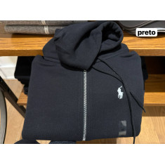 moletom com fleece com capuz 1