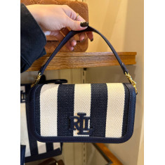 Crossbody com alça avulsa 1