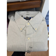 Camisa Oxford Classic Fit manga longa 7