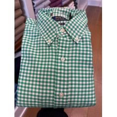 Camisa Oxford Classic Fit manga longa 22