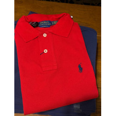 Camiseta Polo Classic Fit 1