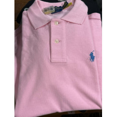 Camiseta Polo Classic Fit 4