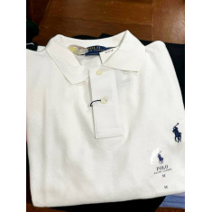 Camiseta Polo Classic Fit 5