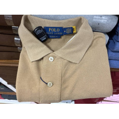 Camiseta Polo Classic Fit 8