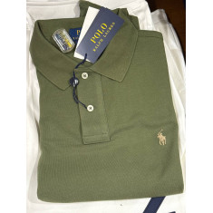 Camiseta Polo Classic Fit 9