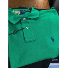 Camiseta Polo Classic Fit 11