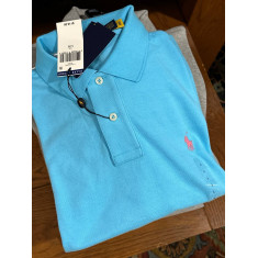 Camiseta Polo Classic Fit 14