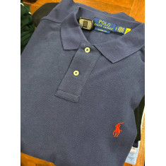 Camiseta Polo Classic Fit 15