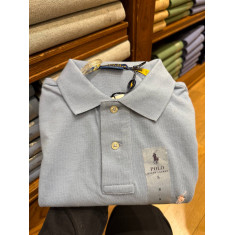 Camiseta Polo Classic Fit 16