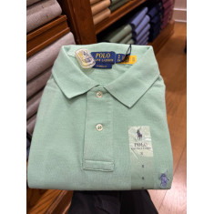 Camiseta Polo Classic Fit 17