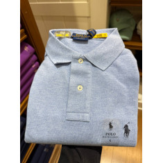 Camiseta Polo Classic Fit 19