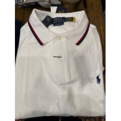 Camiseta Polo Classic Fit 1