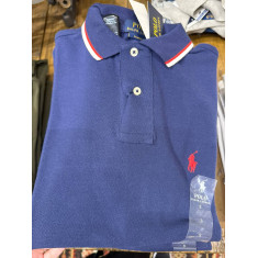 Camiseta Polo Classic Fit 2