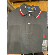 Camiseta Polo Classic Fit 3