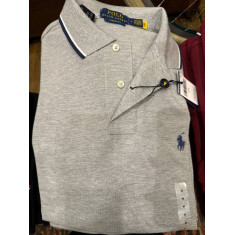 Camiseta Polo Classic Fit 4