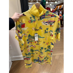 Camiseta Polo Classic Fit