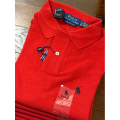 Camiseta Polo Slim Fit 1