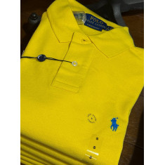 Camiseta Polo Slim Fit 2