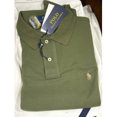 Camiseta Polo Slim Fit 3