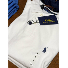 Camiseta Polo Slim Fit 4