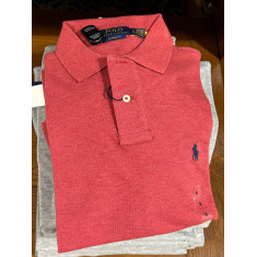 Camiseta Polo Slim Fit 5