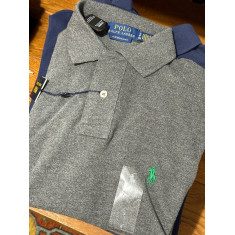 Camiseta Polo Slim Fit 6