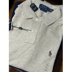 Camiseta Polo Slim Fit 7