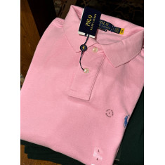 Camiseta Polo Slim Fit 8
