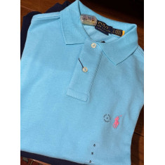 Camiseta Polo Slim Fit 9