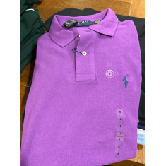 Camiseta Polo Slim Fit 10