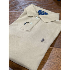 Camiseta Polo Slim Fit 13