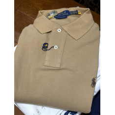 Camiseta Polo Slim Fit 14