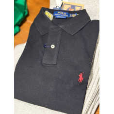 Camiseta Polo Slim Fit 15