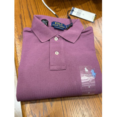 Camiseta Polo Slim Fit 17