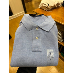 Camiseta Polo Slim Fit 18