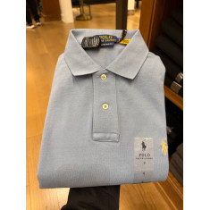 Camiseta Polo Slim Fit 20