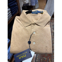 camiseta polo manga curta classic fit 100% algodão 3