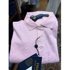 camiseta polo manga curta classic fit 100% algodão 4