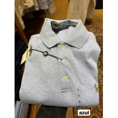 camiseta polo manga curta classic fit 100% algodão 6