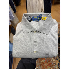 camiseta polo manga curta classic fit 100% algodão 7