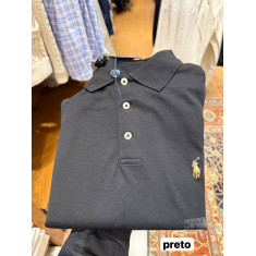 camiseta polo manga curta classic fit 100% algodão 8