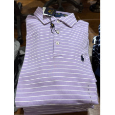 camiseta polo manga curta classic fit 100% algodão 2