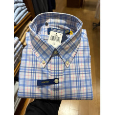 camisa manga longa classic fit sport 1