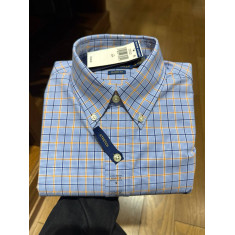 camisa manga longa classic fit sport 2