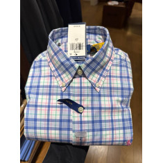 camisa manga longa classic fit sport 3