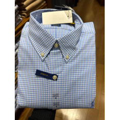 camisa manga longa classic fit sport 5