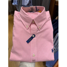 camisa manga longa classic fit sport 7