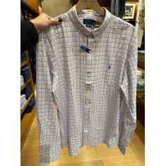 camisa manga longa slim fit 1