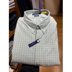 camisa manga longa slim fit 3