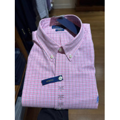 camisa manga longa slim fit 5